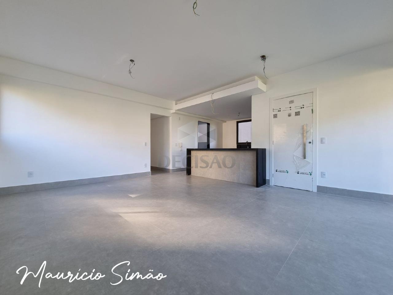 Apartamento 3 Quartos à venda no Sion: 