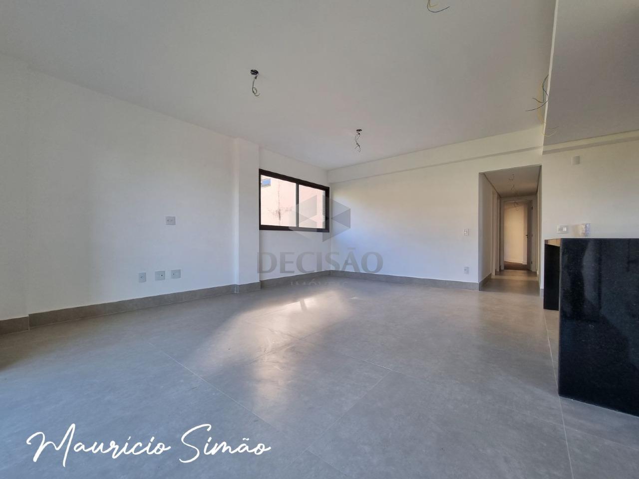 Apartamento 3 Quartos à venda no Sion: 