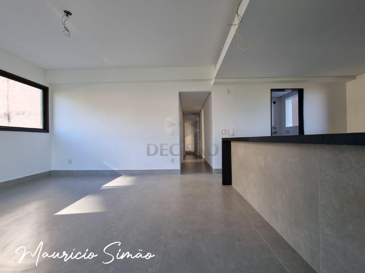 Apartamento 3 Quartos à venda no Sion: 