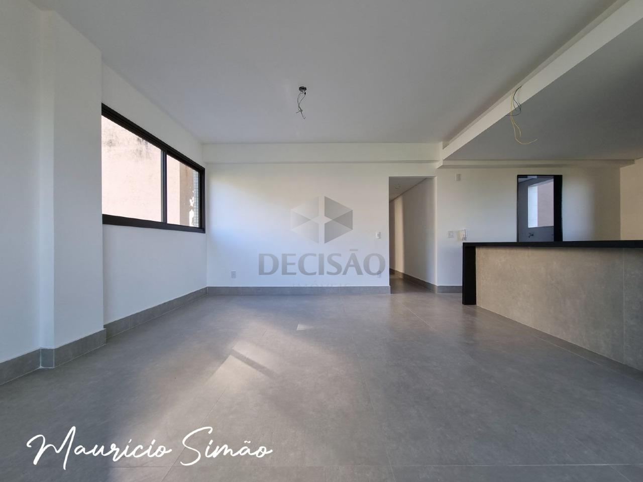 Apartamento 3 Quartos à venda no Sion: 