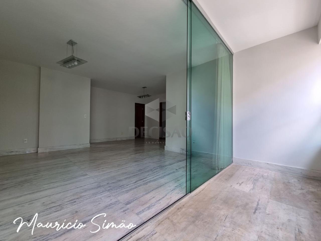 Apartamento 4 Quartos à venda no Savassi: 