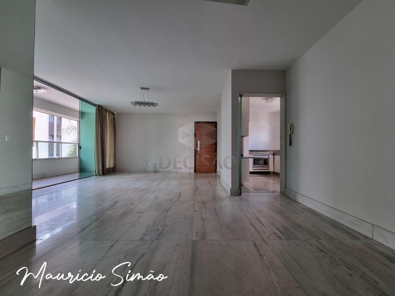 Apartamento 4 Quartos à venda no Savassi: 