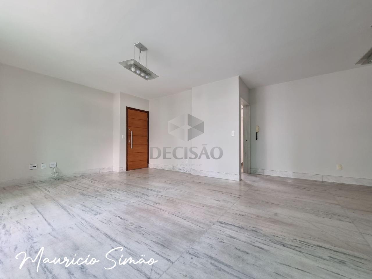 Apartamento 4 Quartos à venda no Savassi: 