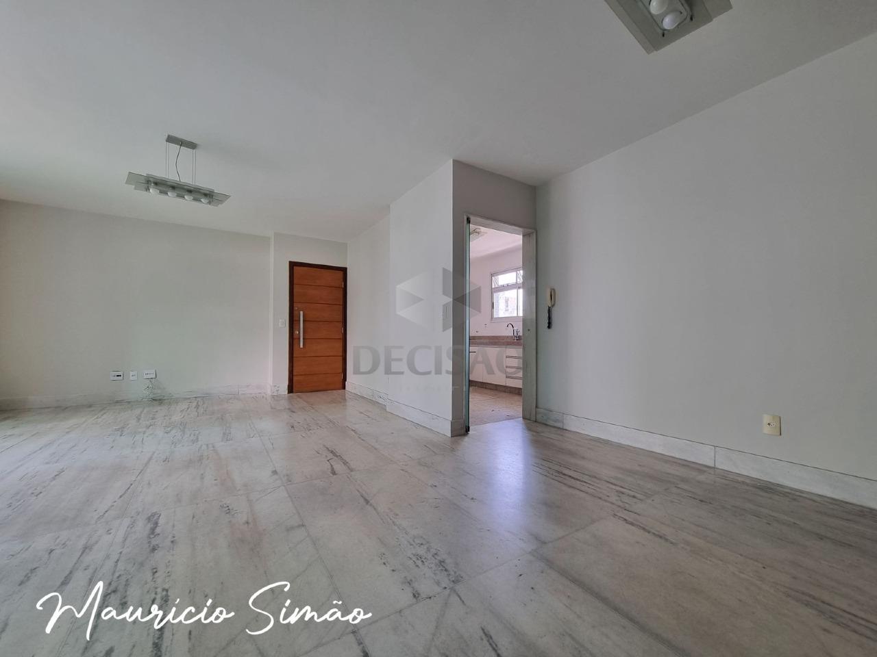 Apartamento 4 Quartos à venda no Savassi: 