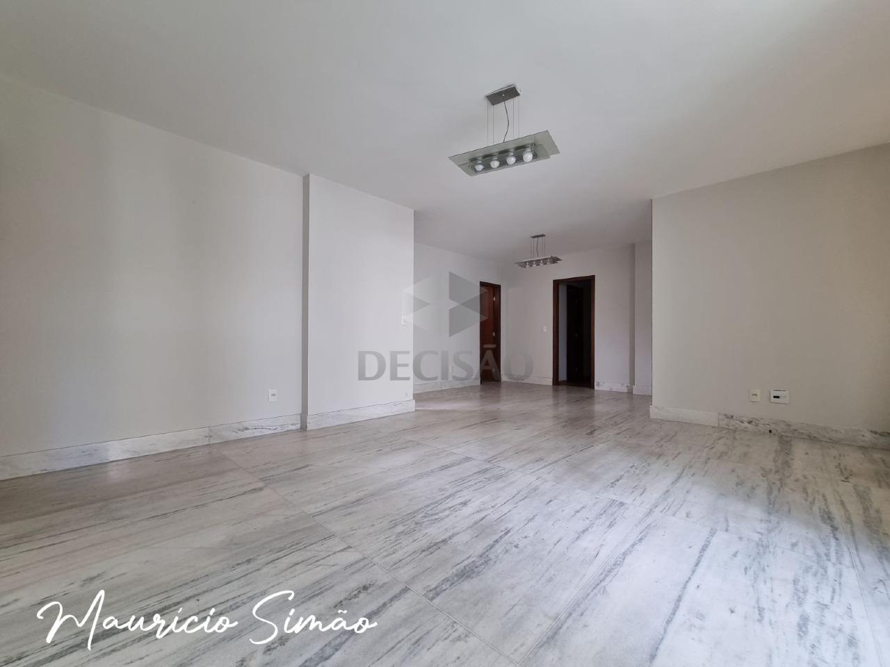 Apartamento 4 Quartos à venda no Savassi: 