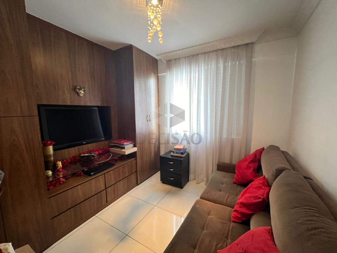 Apartamento 3 Quartos à venda no Lourdes: 