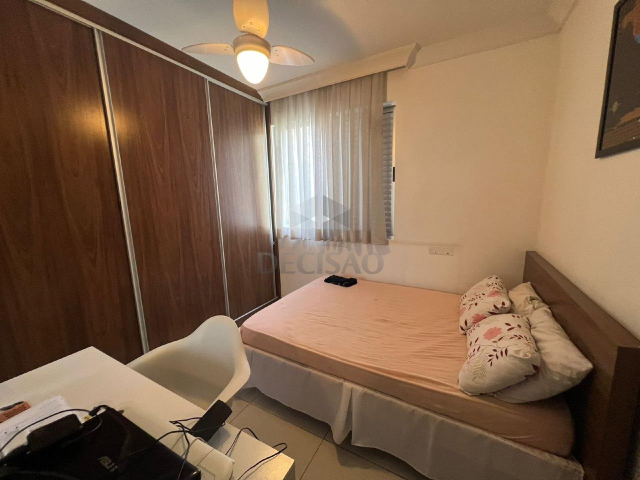 Apartamento 3 Quartos à venda no Lourdes: 