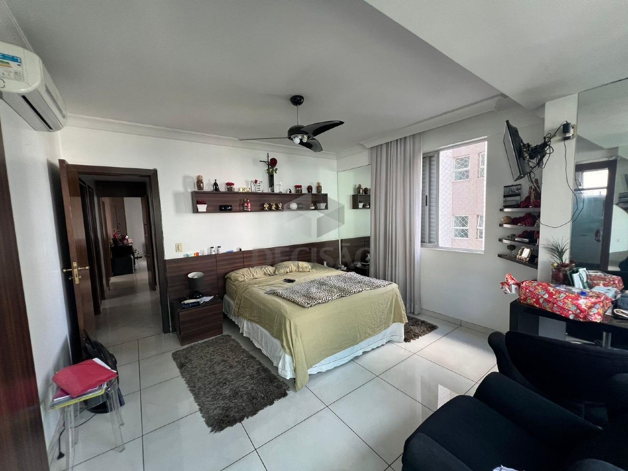 Apartamento 3 Quartos à venda no Lourdes: 