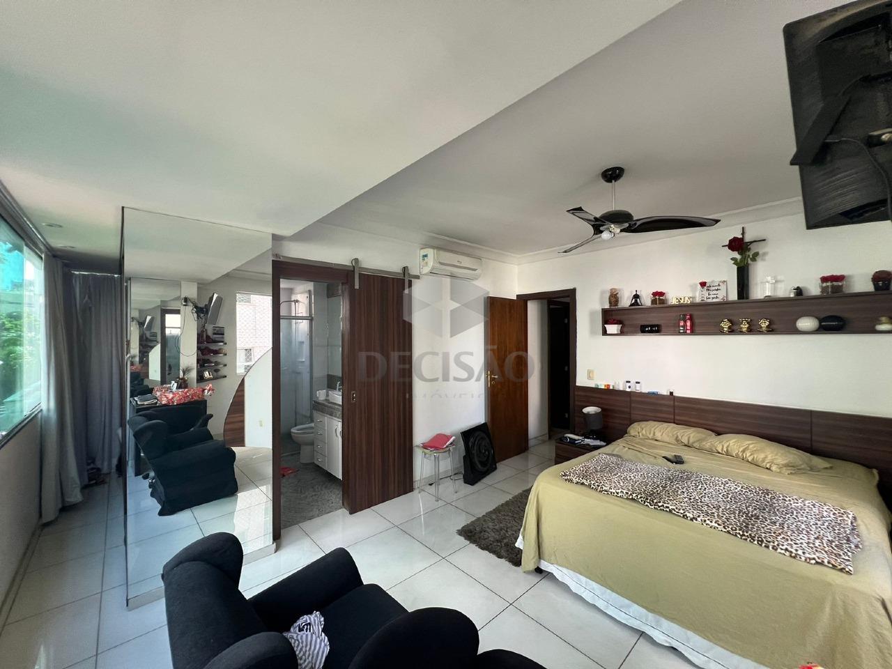 Apartamento 3 Quartos à venda no Lourdes: 