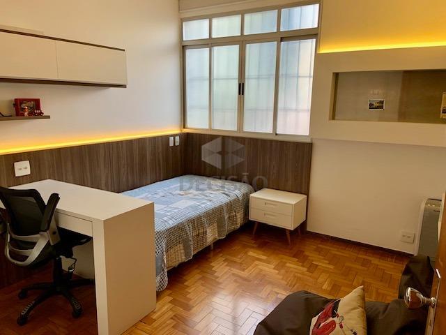 Apartamento 3 Quartos à venda no Santo Agostinho: 