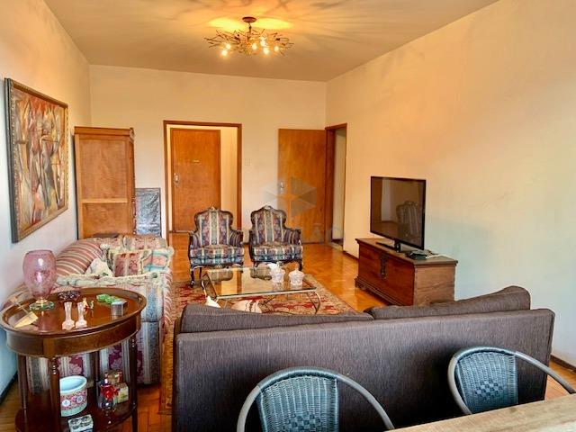 Apartamento 3 Quartos à venda no Santo Agostinho: 