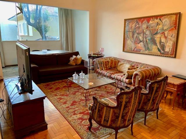 Apartamento 3 Quartos à venda no Santo Agostinho: 