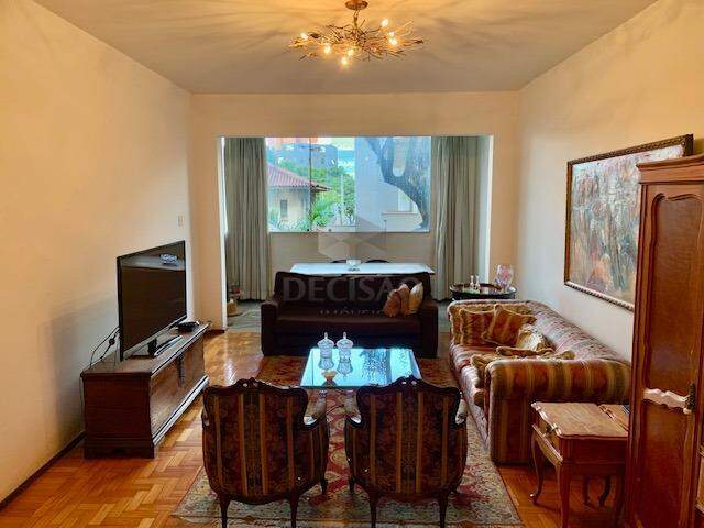 Apartamento 3 Quartos à venda no Santo Agostinho: 