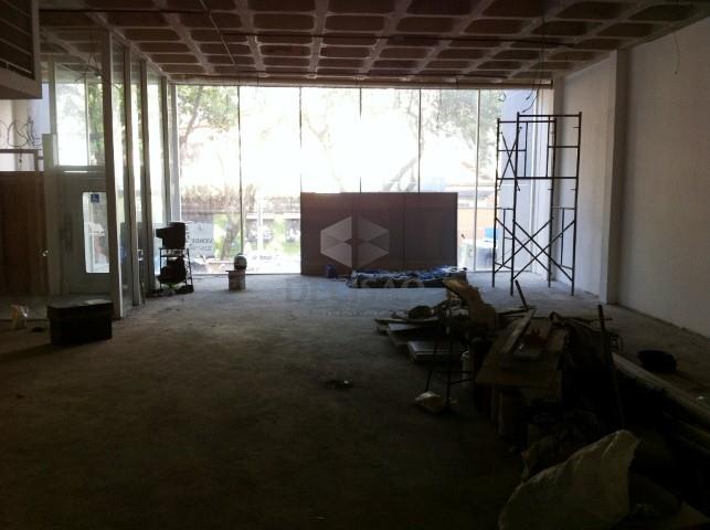 Loja à venda no Savassi: 