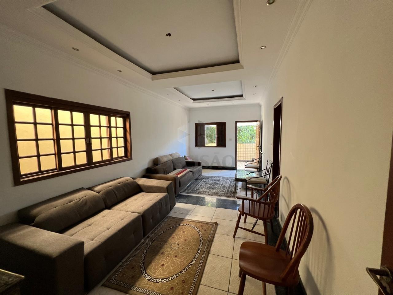 Casa à venda no Serra: 