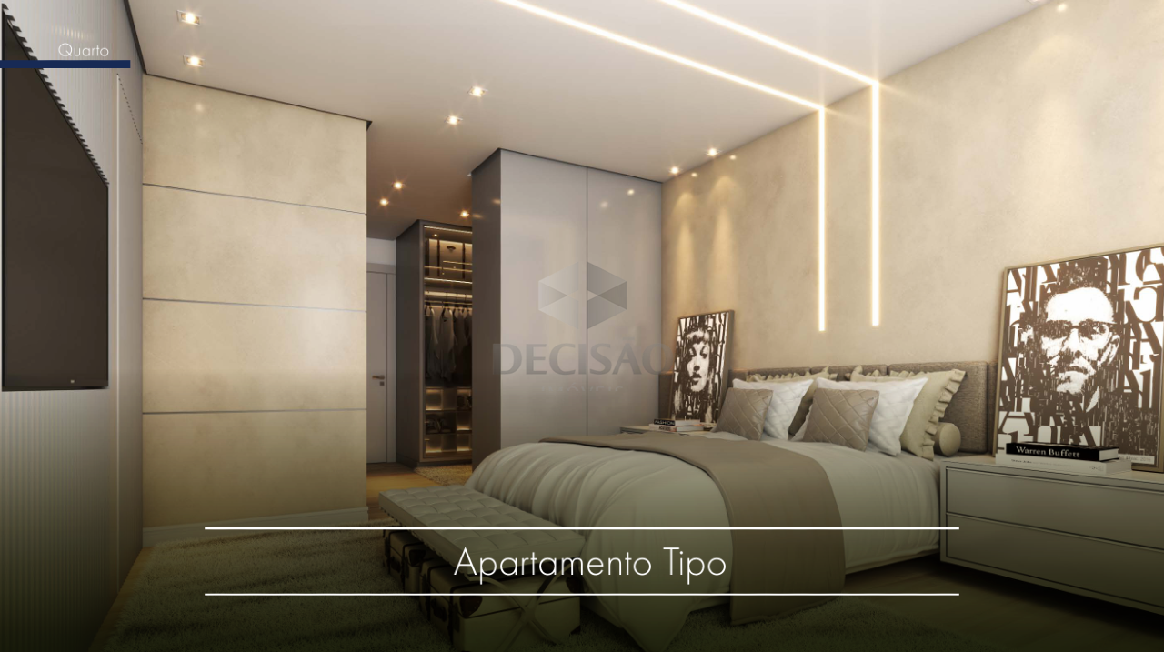 Apartamento 4 Quartos à venda no Silveira: 