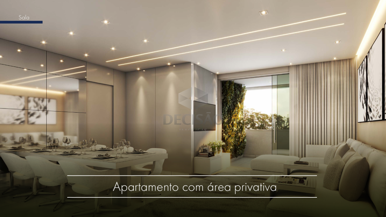 Apartamento 4 Quartos à venda no Silveira: 