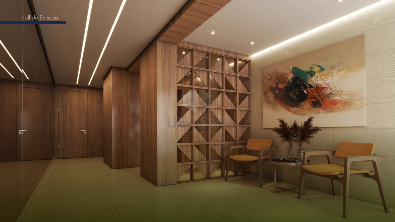 Apartamento 4 Quartos à venda no Silveira: 