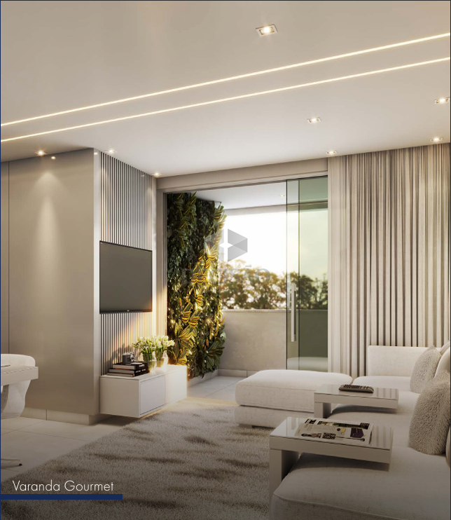 Apartamento 4 Quartos à venda no Silveira: 