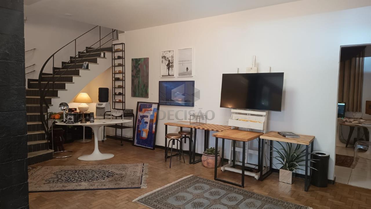 Casa à venda no Serra: 