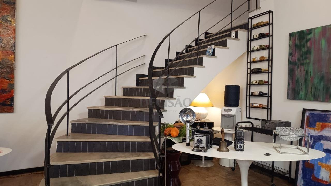 Casa à venda no Serra: 