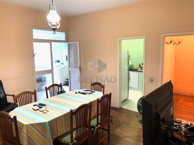 Apartamento 4 Quartos à venda no Gutierrez: 