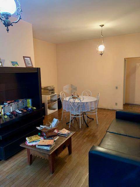 Apartamento 4 Quartos à venda no Gutierrez: 