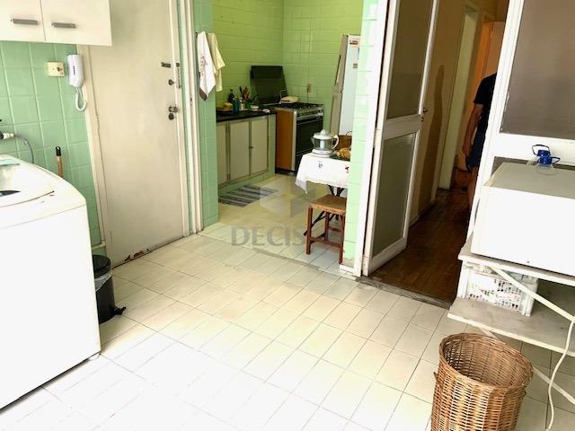 Apartamento 4 Quartos à venda no Gutierrez: 