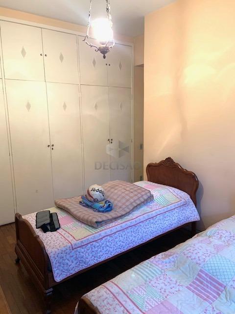 Apartamento 4 Quartos à venda no Gutierrez: 