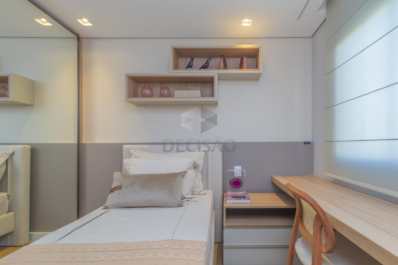 Apartamento 2 Quartos à venda no Cidade Nova: 