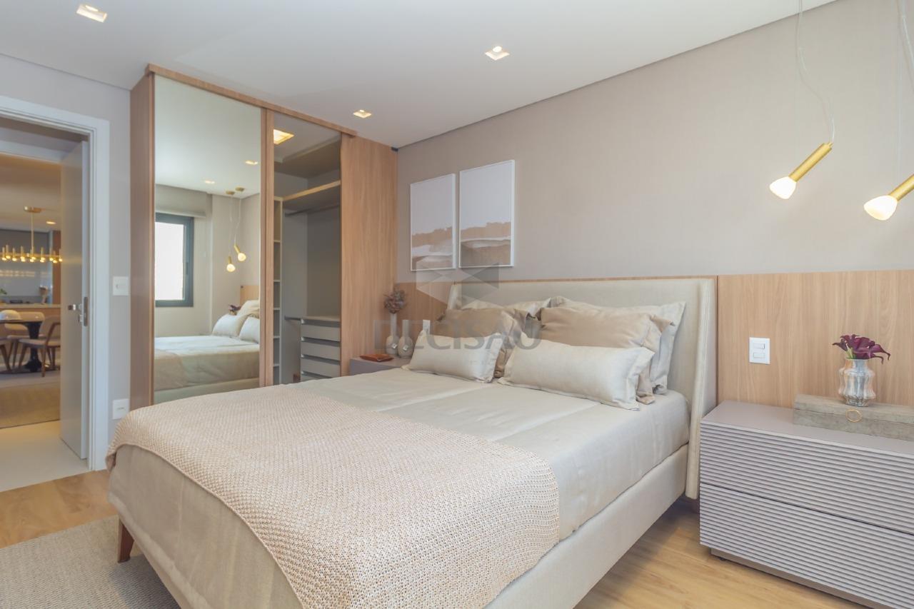 Apartamento 2 Quartos à venda no Cidade Nova: 