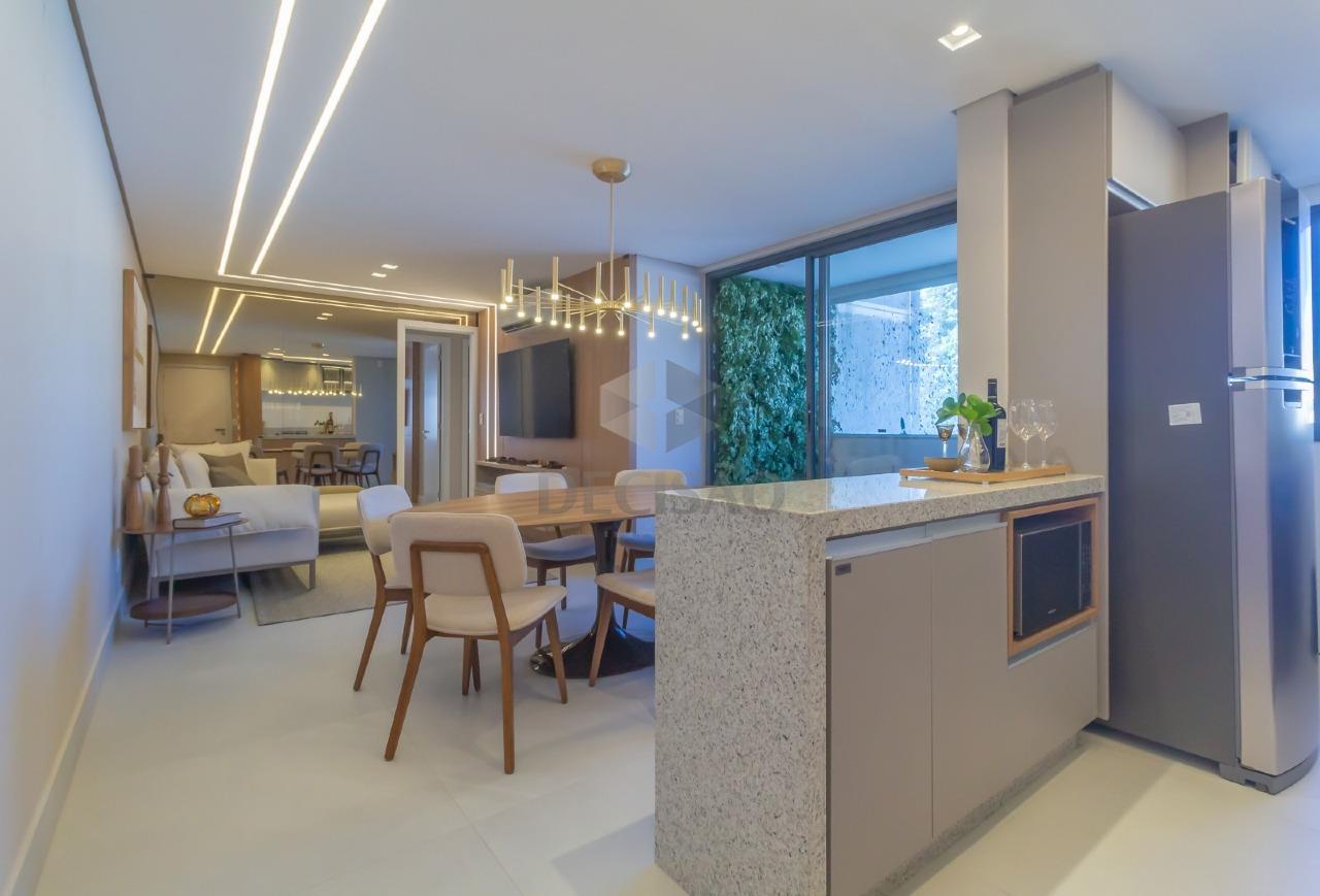 Apartamento 2 Quartos à venda no Cidade Nova: 