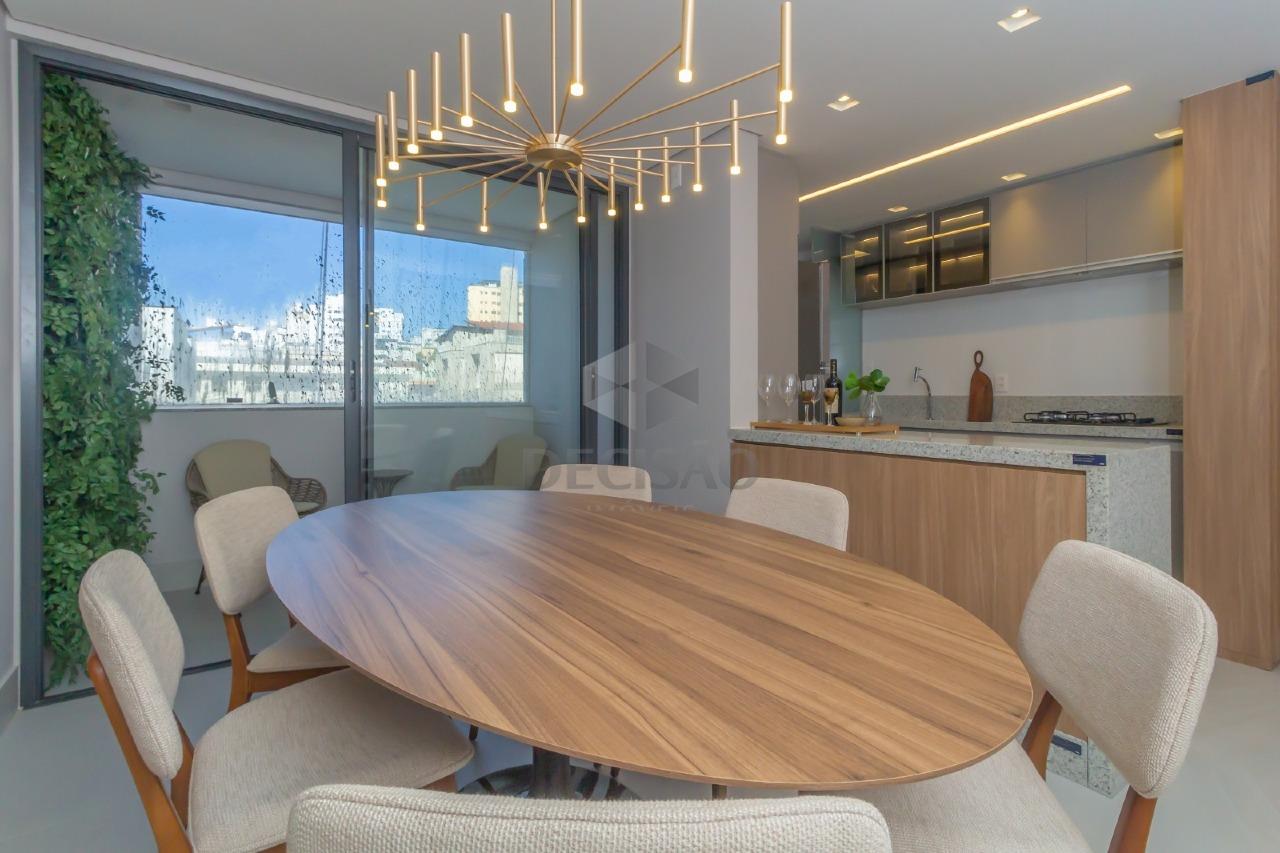 Apartamento 2 Quartos à venda no Cidade Nova: 