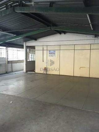 Lote à venda no Barro Preto: 