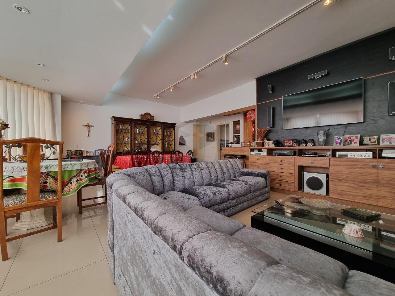 Apartamento 4 Quartos à venda no Sion: 