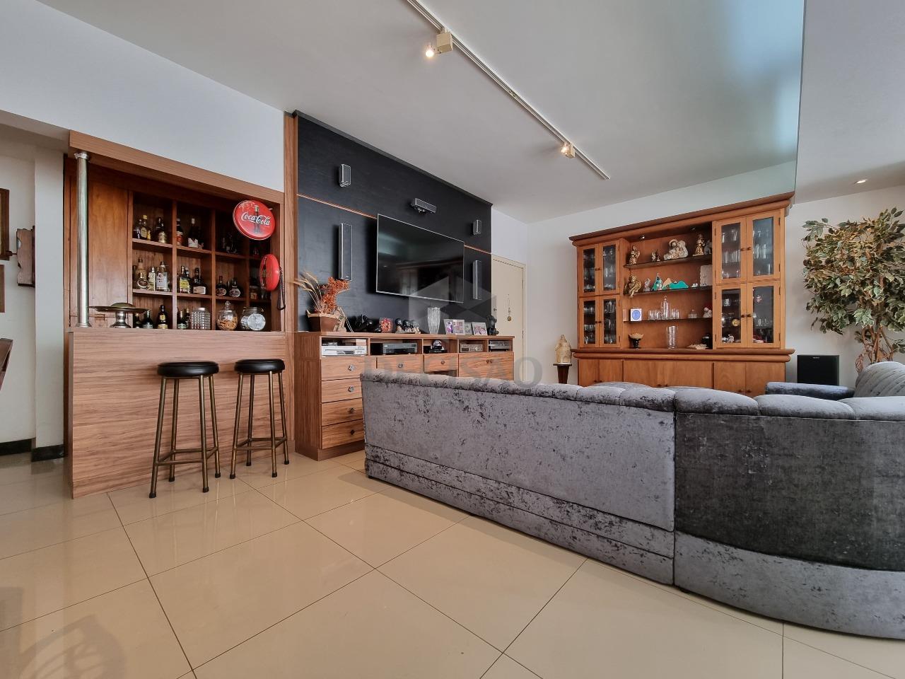 Apartamento 4 Quartos à venda no Sion: 