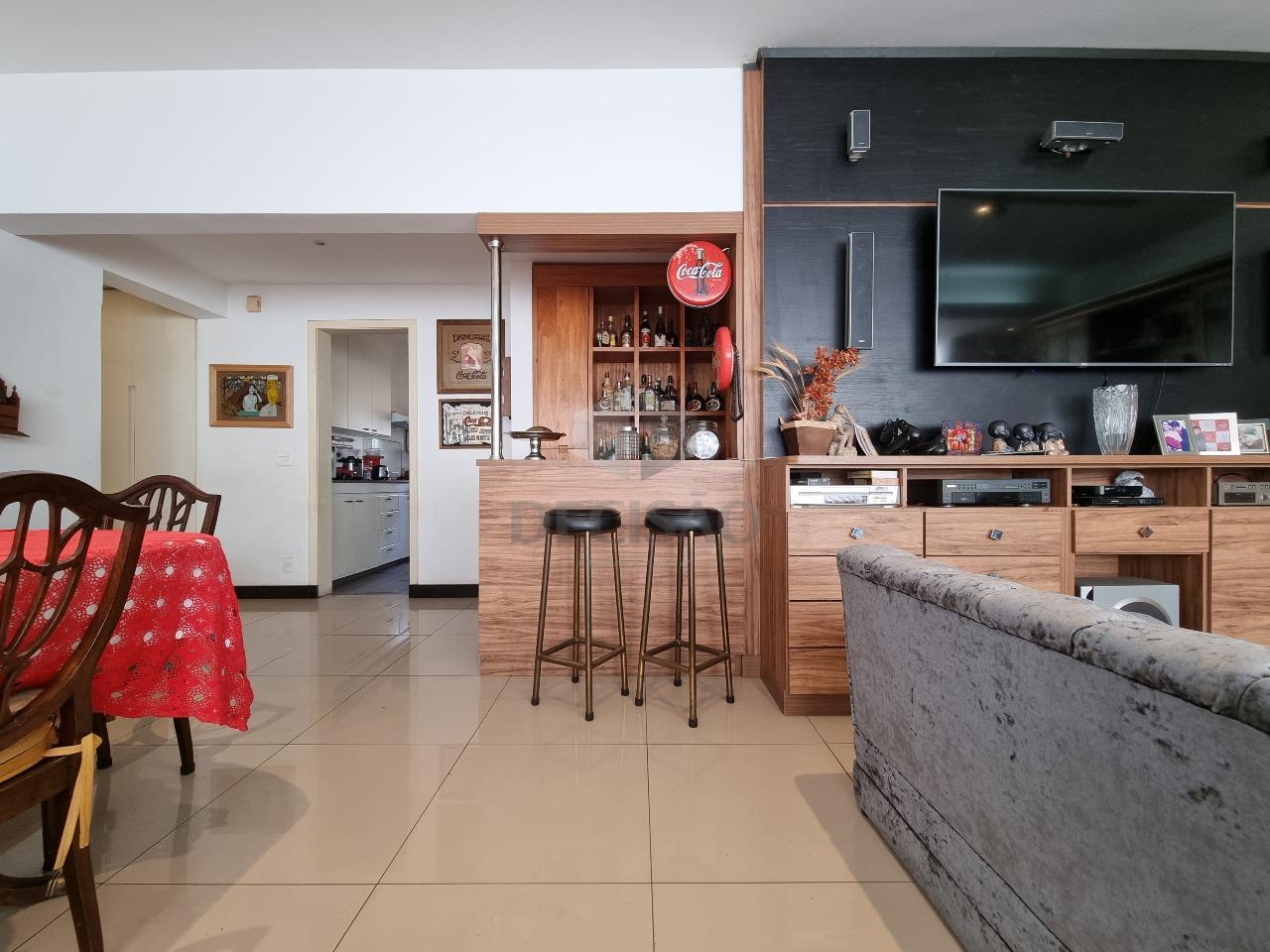 Apartamento 4 Quartos à venda no Sion: 