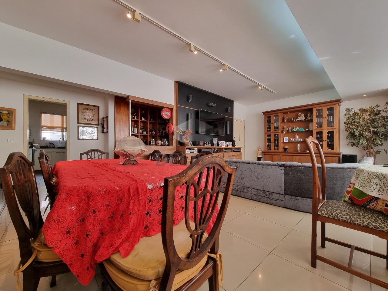 Apartamento 4 Quartos à venda no Sion: 