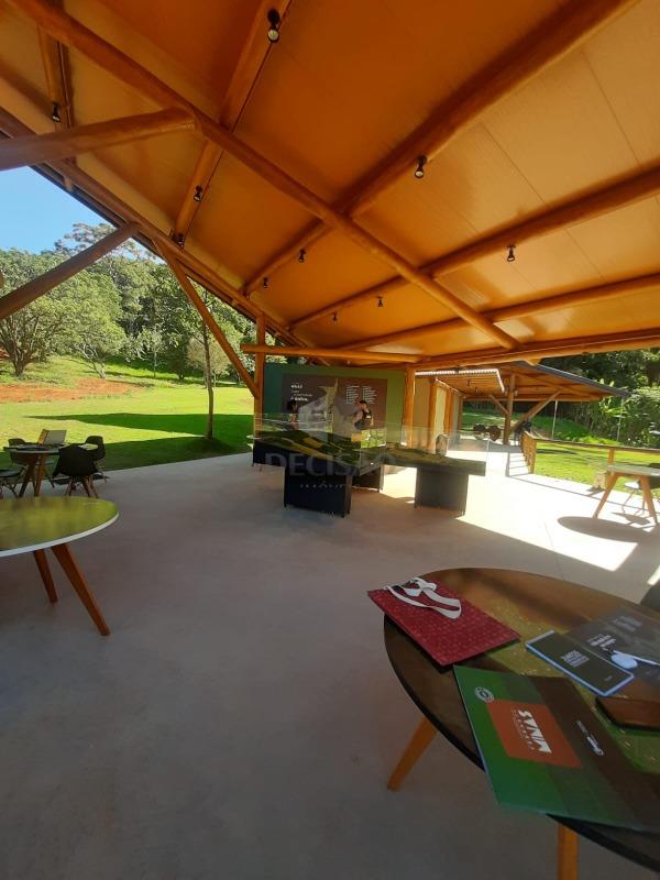 Lote em condomínio à venda no Piedade do Paraopeba: 