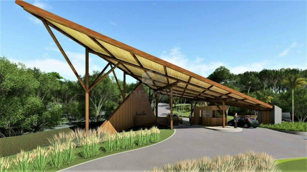 Lote em condomínio à venda no Piedade do Paraopeba: 