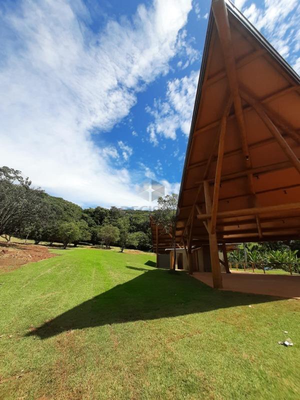 Lote em condomínio à venda no Piedade do Paraopeba: 