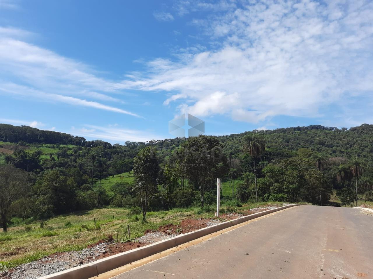 Lote em condomínio à venda no Piedade do Paraopeba: 