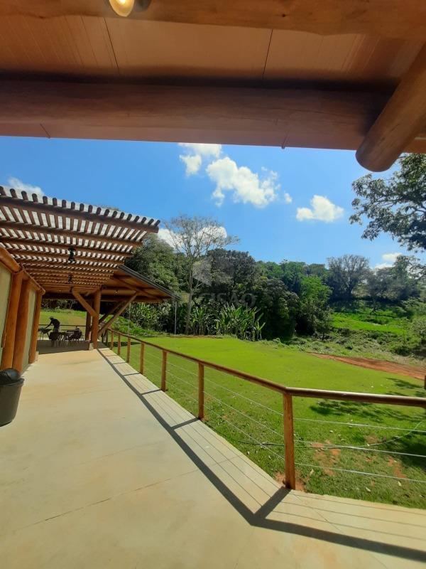 Lote em condomínio à venda no Piedade do Paraopeba: 