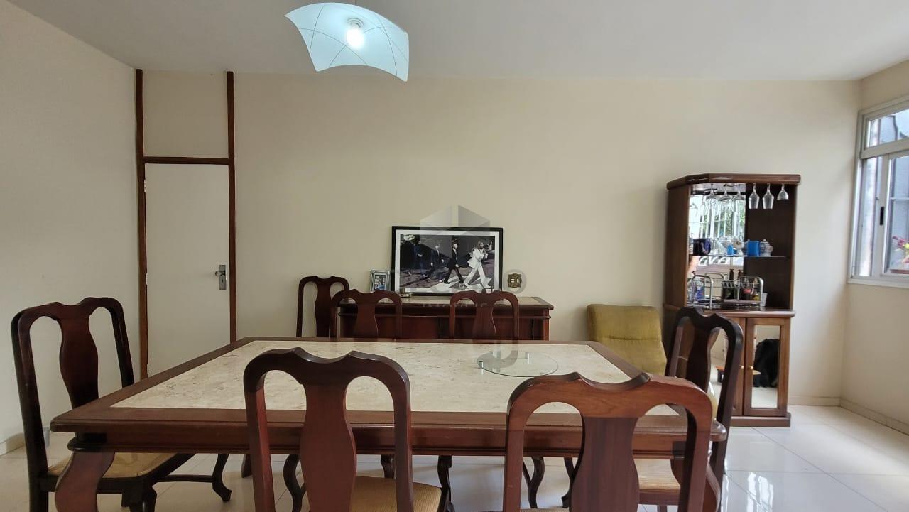 Apartamento 4 Quartos à venda no Serra: 