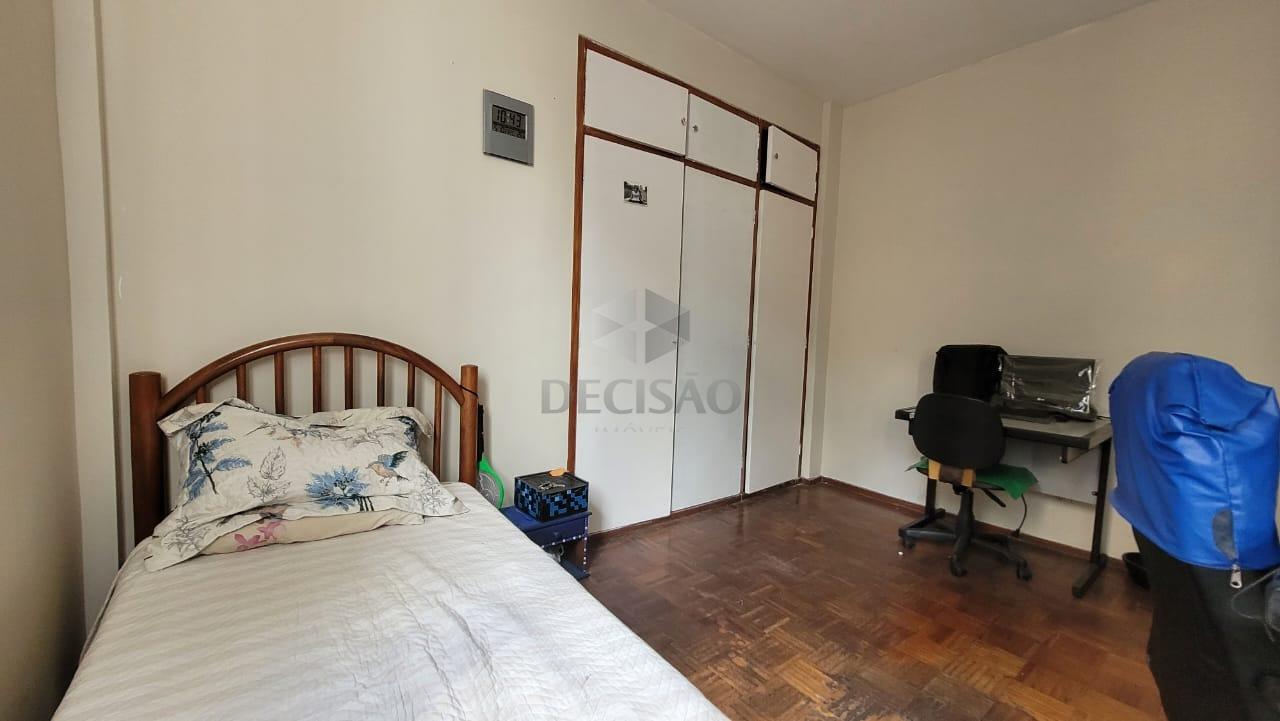 Apartamento 4 Quartos à venda no Serra: 