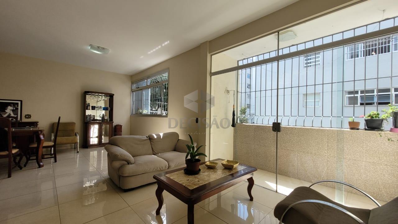 Apartamento 4 Quartos à venda no Serra: 