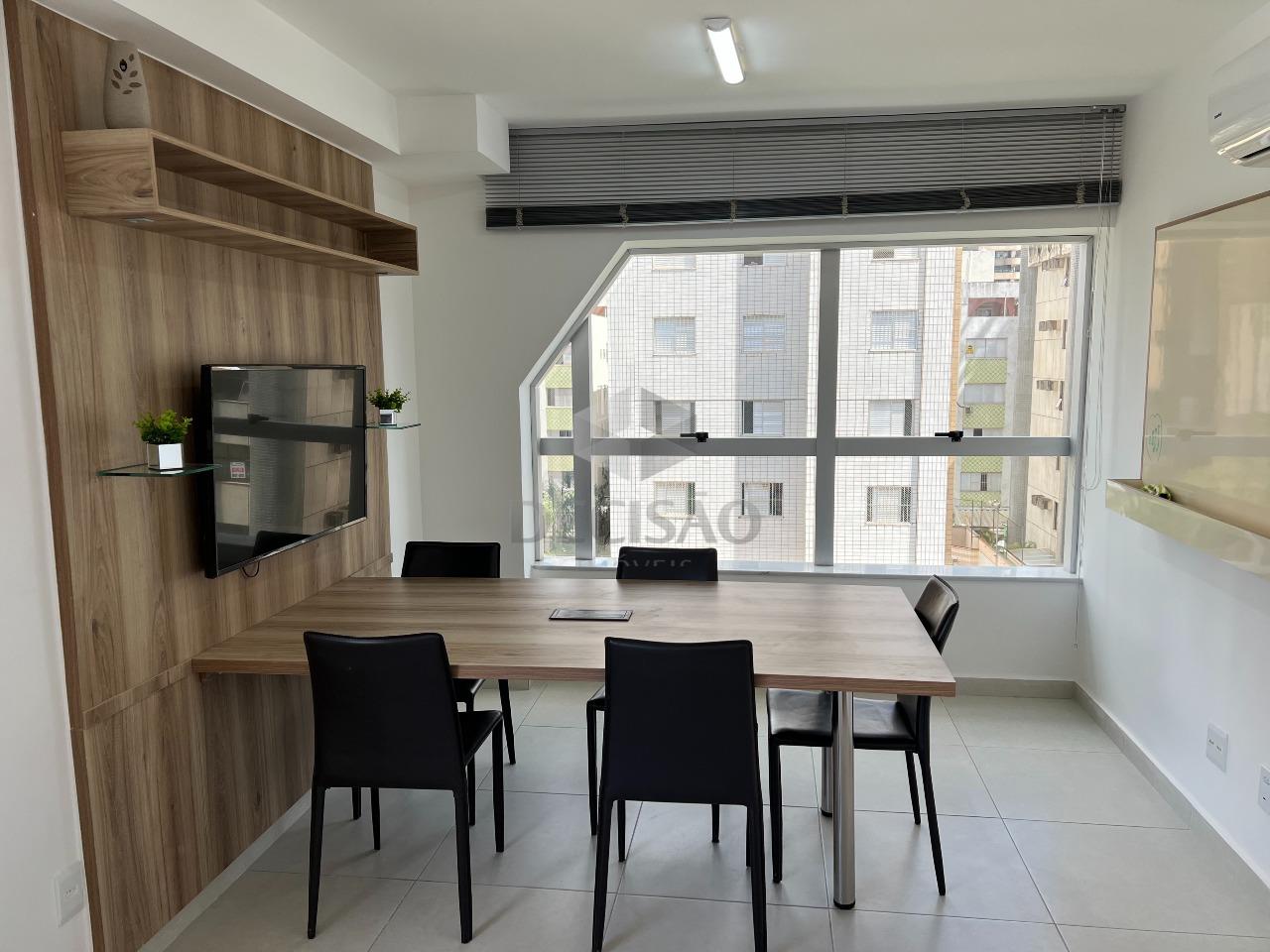 Sala à venda no Funcionarios: 