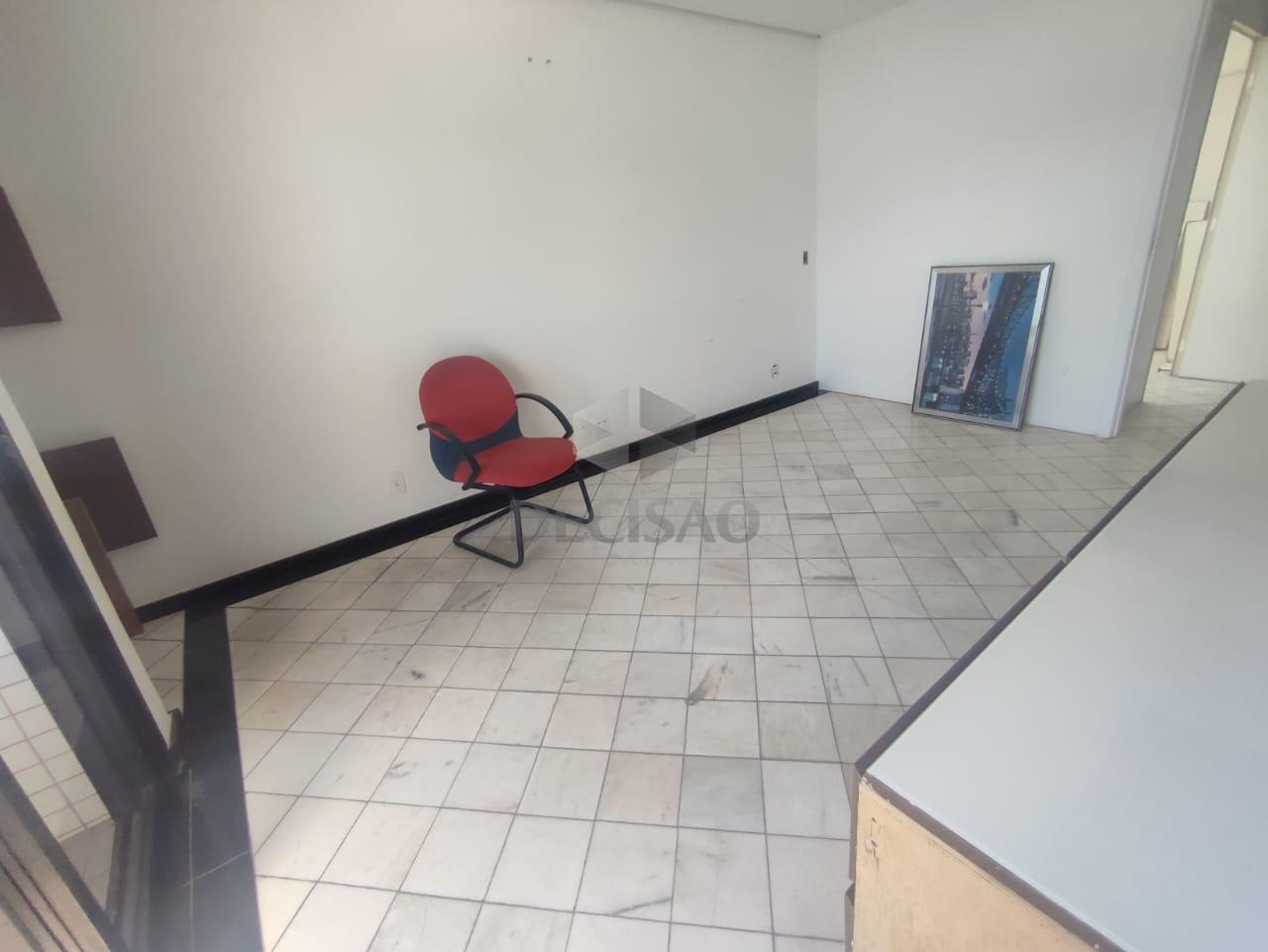 Sala à venda no Savassi: 