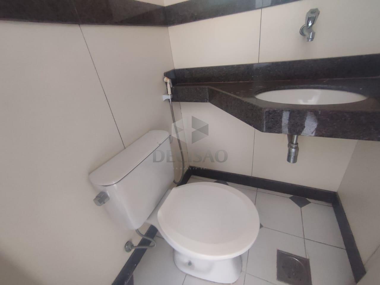 Sala à venda no Savassi: 