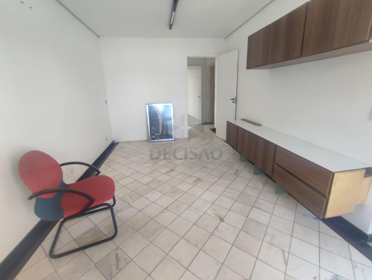 Sala à venda no Savassi: 